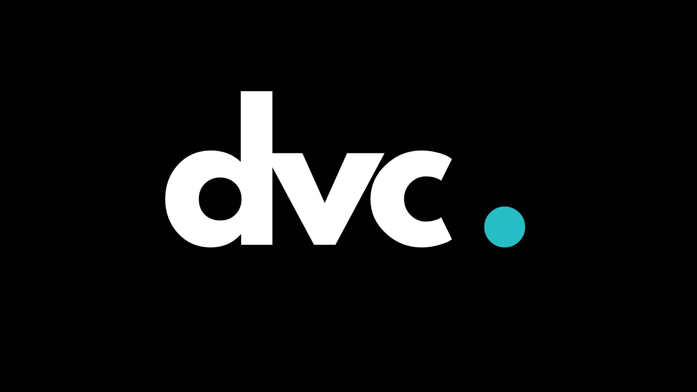 dvc. | we build digital experiences.
